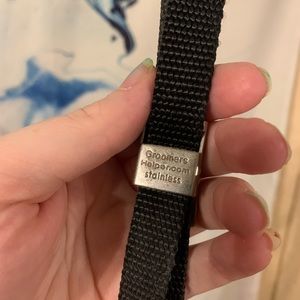 Groomers Helper Dog Grooming Loop